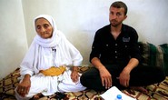 Iraq: Cụ bà 84 tuổi bò lên núi trốn IS