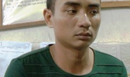 Được chở đi cấp cứu, ra tay cướp xe