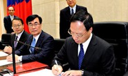 Nội các Đài Loan trả giá vì thất cử
