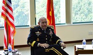 Tướng Dempsey: Việt Nam cần độc lập trong quan hệ với Trung Quốc