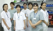 Cơ hội sang Đức làm điều dưỡng với thu nhập hấp dẫn
