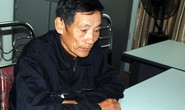 Ra đầu thú sau 26 năm giết người rồi bỏ trốn