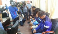 Hợp pháp hóa cá cược: Chưa đủ