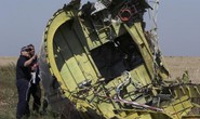 Thủ tướng Malaysia càng nghi tên lửa bắn hạ MH17 sau bản báo cáo