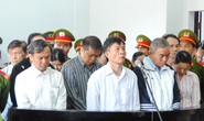 Đại án lừa đảo ngàn tỉ đồng: Đề nghị tử hình Vũ Việt Hùng