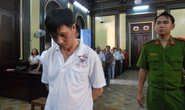 Tử hình kẻ cướp tài sản, giết hàng xóm