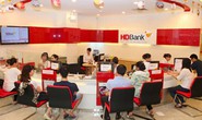 HDBank chia cổ tức 3,5%