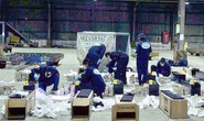 Vụ lọt 600 bánh heroin: Bộ Tài chính khẳng định hải quan làm đúng trách nhiệm