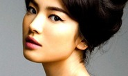 Tung tin Song Hye Kyo là gái bao, bị phạt tiền