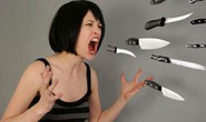 Đã đánh ghen còn đòi đẹp mặt!
