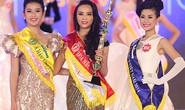 Thi hoa hậu - Cuộc chiến hậu trường: Hoa hậu phải không “tì vết”