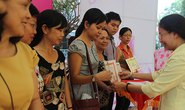 46 suất học bổng Nguyễn Đức Cảnh cho con CNVC-LĐ