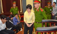 Huyền Như bật khóc trước lời khai của thuộc cấp, đồng nghiệp