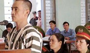 “Đính chính” về nơi giam giữ Huỳnh Văn Nén