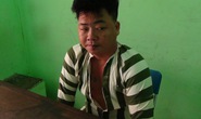 Bắt 2 người nổ súng thị uy trong quán bar