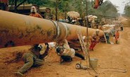 Chad kiện tập đoàn dầu khí Trung Quốc gây ô nhiễm