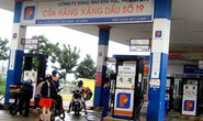 Đà Nẵng vỡ trận xăng sinh học E5
