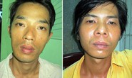 Dàn cảnh để giật dây chuyền của bạn nhậu