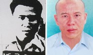 Bị bắt sau 31 năm trốn lệnh truy nã