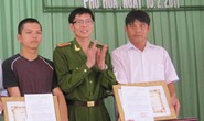 Một “hiệp sĩ” tử nạn do điện giật