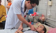 Cứu sống bé trai  bị áp xe não gần 2 tháng