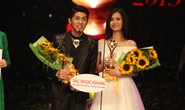 Noo Phước Thịnh và Đông Nhi đoạt Giải Mai Vàng 2013