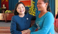 Chủ tịch nước khen 2 gia đình cứu người vụ cháy tàu cánh ngầm