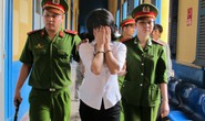 Liều mạng vận chuyển ma túy vào Việt Nam, nhận án tử