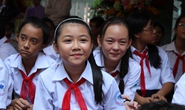TP HCM: Quận 6 công bố kế hoạch tuyển sinh đầu cấp