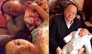 Quan chức Trung Quốc bị bồ nhí tung ảnh nóng