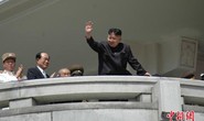 Triều Tiên xử tử một quan chức cấp cao?