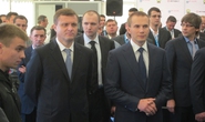 Đế chế kinh doanh của con trai ông Yanukovych