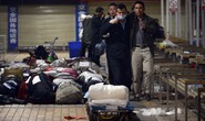 Trung Quốc: Khởi tố 4 kẻ thảm sát nhà ga ở Côn Minh