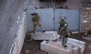 Nổ súng tại Crimea, lính Ukraine thiệt mạng
