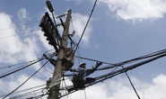 Trung Quốc có thể phá hoại lưới điện của Philippines