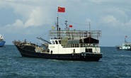 Học giả Trung Quốc phản đối chuyện giàn khoan