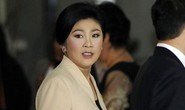 Bà Yingluck bị buộc tội vì chương trình lúa gạo