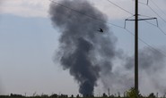 Phe ly khai bắn hạ máy bay Ukraine, 1 vị tướng thiệt mạng