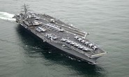 Trung Quốc nhái tàu sân bay Mỹ
