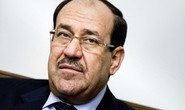 Thủ tướng Iraq hoan nghênh Syria tấn công ISIS