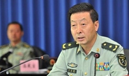 Trung Quốc bắt 2 thiếu tướng