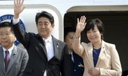 Nhật muốn bắt tay Úc đối phó Trung Quốc
