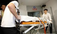 Tìm thấy thi thể chủ tàu Sewol