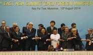 ASEAN kêu gọi đàm phán thực chất về COC