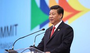 Trung Quốc cắt lương “cao ngất” của quan chức
