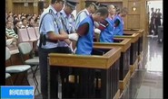 Trung Quốc: 3 án tử hình cho vụ tấn công ga Côn Minh