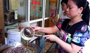 Bán đồ ăn sinh viên thu nhập hơn 100 triệu/tháng