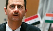 Mỹ không kích IS, chính quyền Syria hưởng lợi