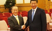 Đài Loan bác đề nghị “1 nước 2 chế độ” của ông Tập