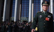 Giới tướng lĩnh cấp cao Trung Quốc sẽ có biến động lớn?